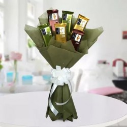 PRF CHOCO 50